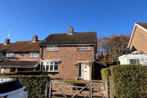 undefined, Foxdown Road, Woodingdean, BN2 6TJ