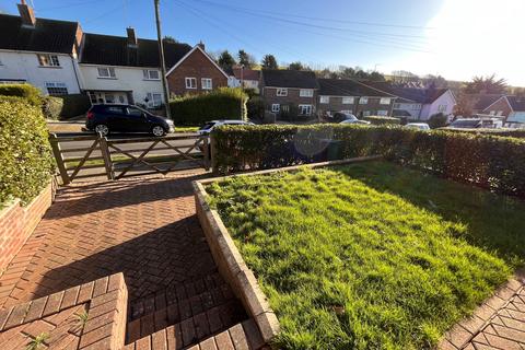 undefined, Foxdown Road, Woodingdean, BN2 6TJ