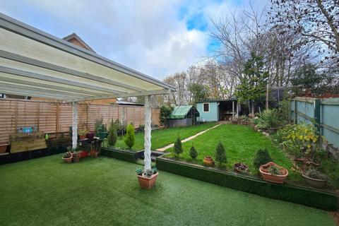 3 bedroom detached house for sale, Brindlestone Close, Hunsbury Meadows, NN4 9QQ