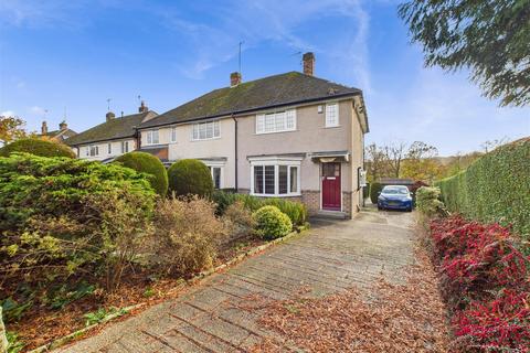 undefined, Cordwell Lane, Dronfield S18
