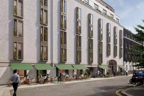 undefined, Hertford Street, London W1J