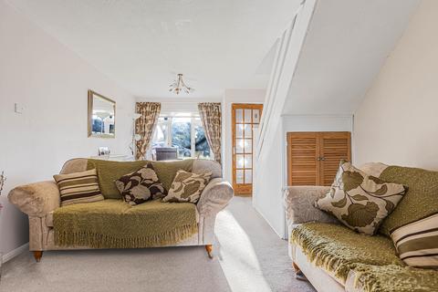 2 bedroom terraced house for sale, Partridge Place, Kidlington, OX5