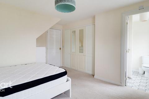 undefined, 3 Hemming Way, Norwich