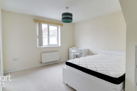 undefined, 3 Hemming Way, Norwich