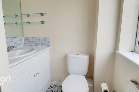 undefined, 3 Hemming Way, Norwich