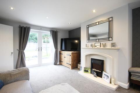 undefined, Heath Road,  Weaverham, CW8