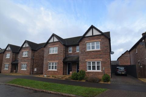 undefined, 43 Birchwood Way, Dumfries, DG1 3GT