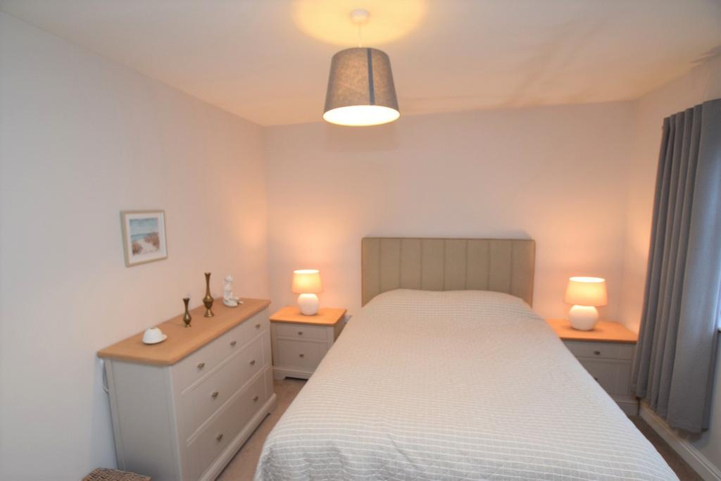 43 Birchwood Way, Dumfries, DG1 3 GT - Grieve Grier