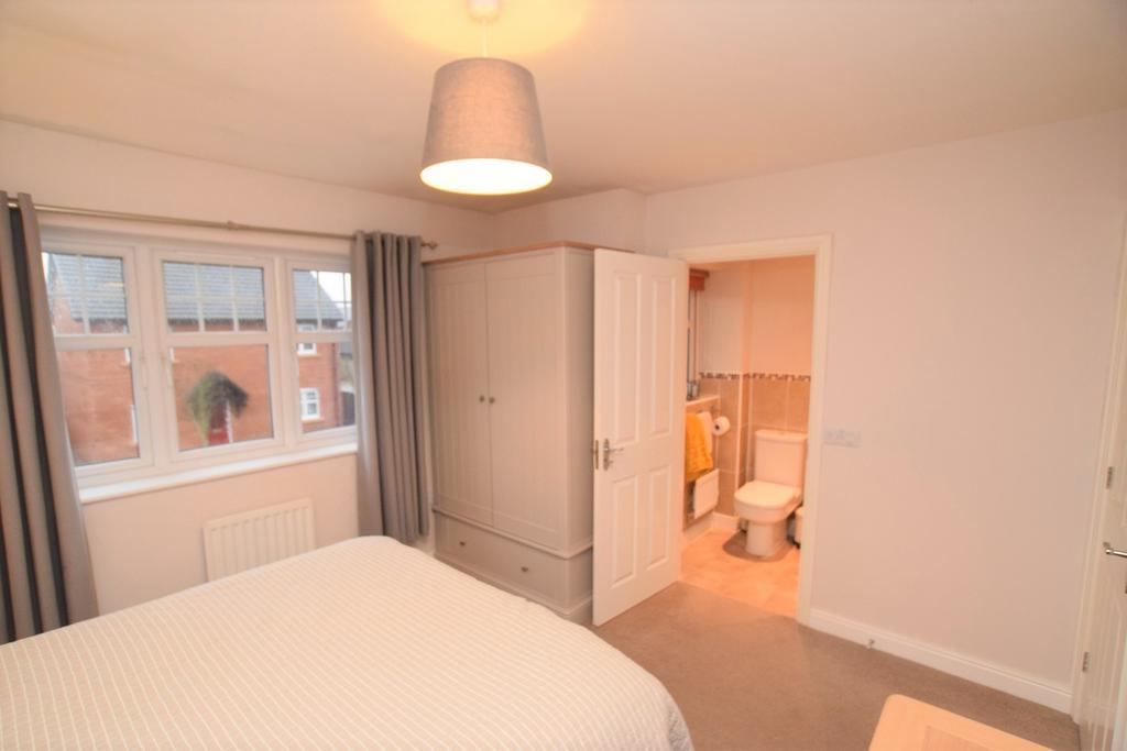 43 Birchwood Way, Dumfries, DG1 3 GT - Grieve Grier