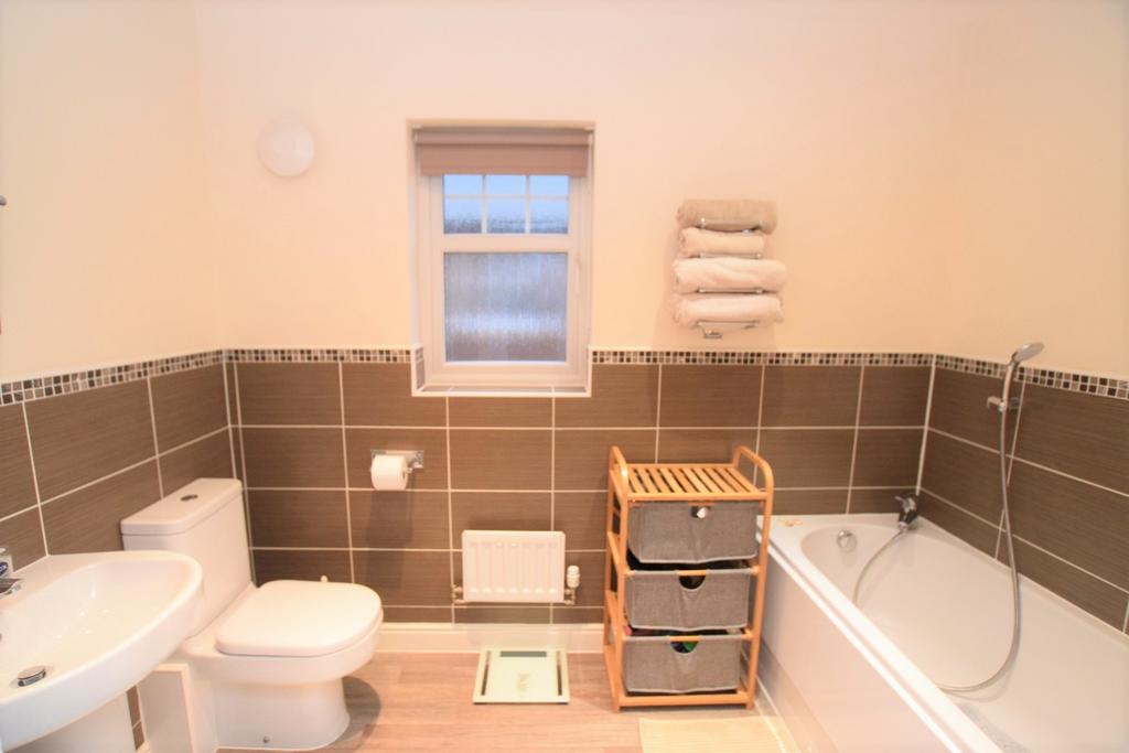 43 Birchwood Way, Dumfries, DG1 3 GT - Grieve Grier