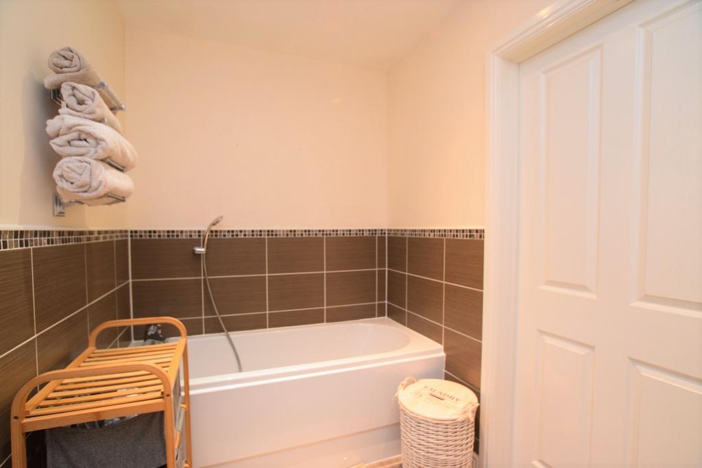 43 Birchwood Way, Dumfries, DG1 3 GT - Grieve Grier