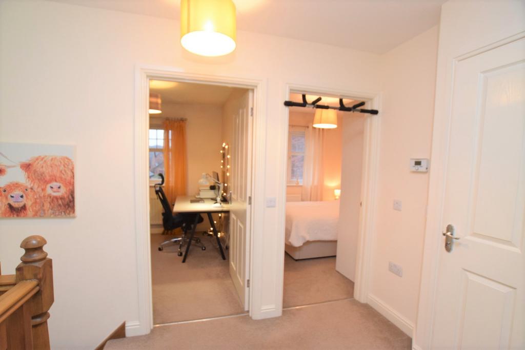 43 Birchwood Way, Dumfries, DG1 3 GT - Grieve Grier