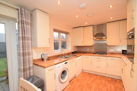 undefined, 43 Birchwood Way, Dumfries, DG1 3GT