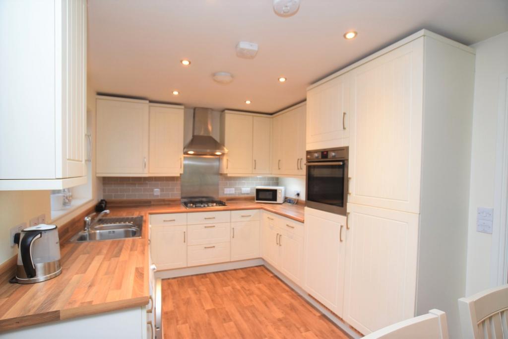 43 Birchwood Way, Dumfries, DG1 3 GT - Grieve Grier