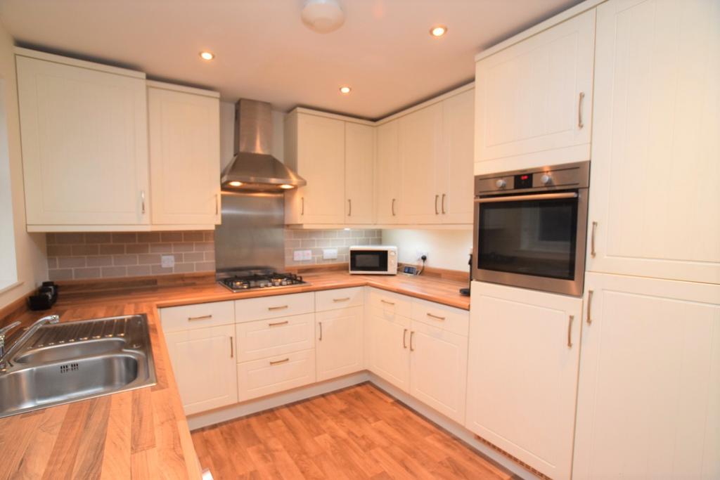 43 Birchwood Way, Dumfries, DG1 3 GT - Grieve Grier