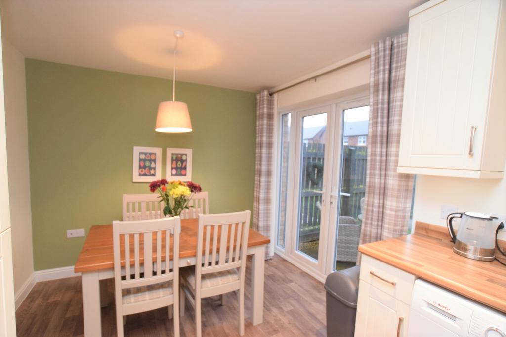 43 Birchwood Way, Dumfries, DG1 3 GT - Grieve Grier