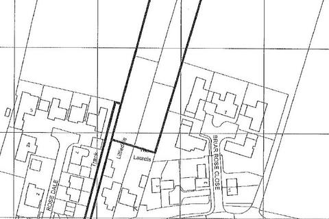 undefined, Station Road, North Kilworth LE17