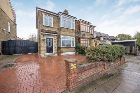 3 bedroom semi-detached house for sale, Barley Lane, Romford RM6
