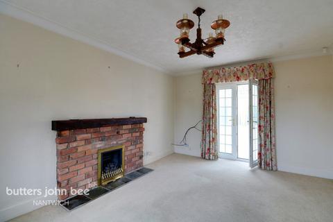 undefined, Cheerbrook Road, Nantwich