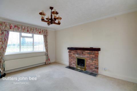 undefined, Cheerbrook Road, Nantwich