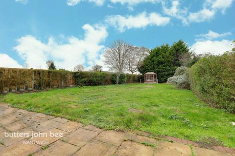 undefined, Cheerbrook Road, Nantwich