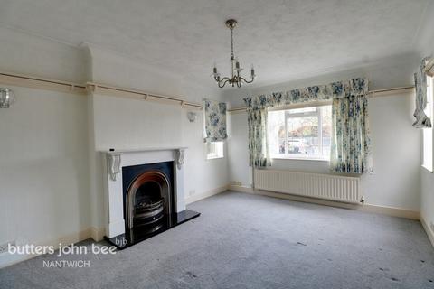 3 bedroom detached house for sale, Cheerbrook Road, Nantwich