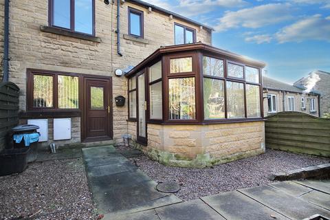 3 bedroom terraced house to rent, Bride Street, Todmorden OL14