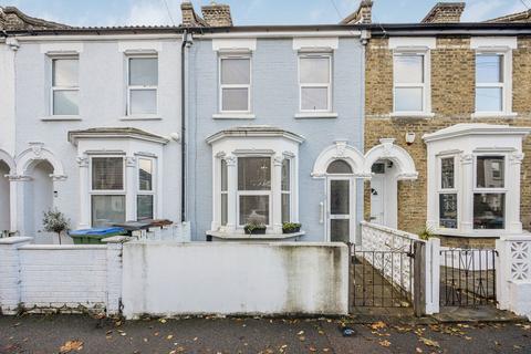 undefined, Chichester Road, London E11