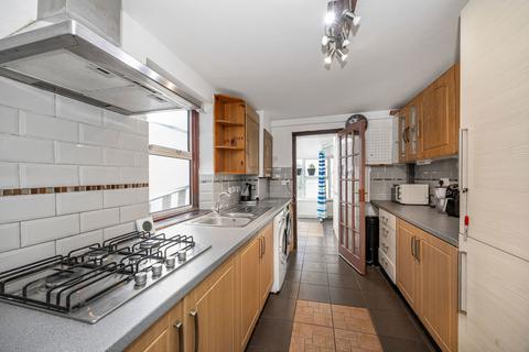 undefined, Chichester Road, London E11