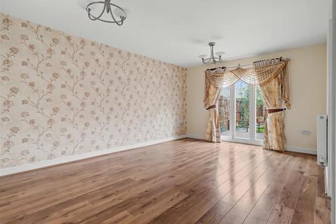 4 bedroom detached house for sale, Juniper Close, Norwich NR4