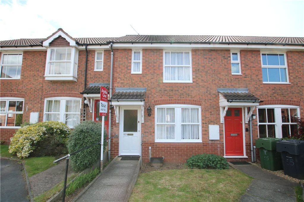 Scaife Road, Aston Fields, Bromsgrove, Worcestershire, B60 2 bed