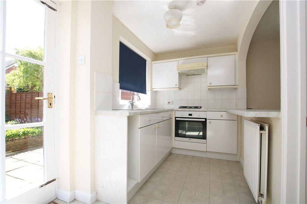 Scaife Road, Aston Fields, Bromsgrove, Worcestershire, B60 2 bed