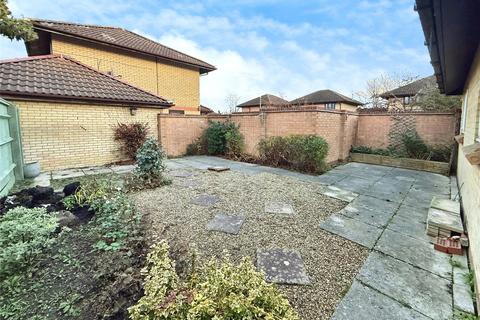undefined, Rangers Court, Great Holm, Milton Keynes