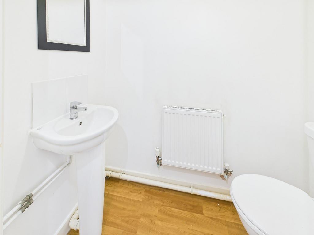 Ground Floor Wc