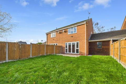 undefined, Belvoir Road, Netherfield, Nottingham