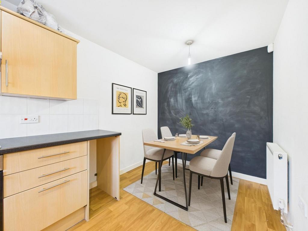 Dining Kitchen (Virtually Furnished Ai)