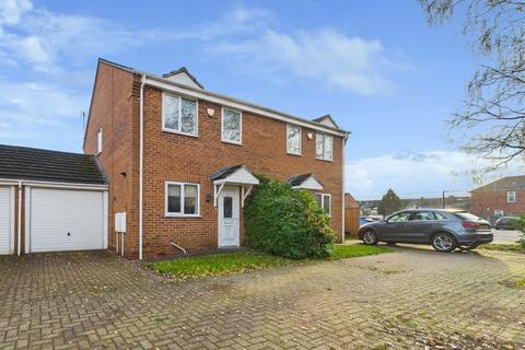 undefined, Belvoir Road, Netherfield, Nottingham