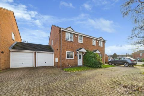 undefined, Belvoir Road, Netherfield, Nottingham