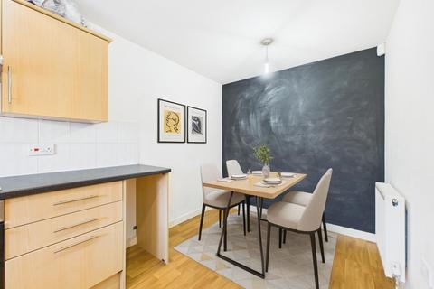 undefined, Belvoir Road, Netherfield, Nottingham
