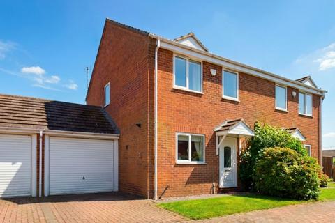 undefined, Belvoir Road, Netherfield, Nottingham