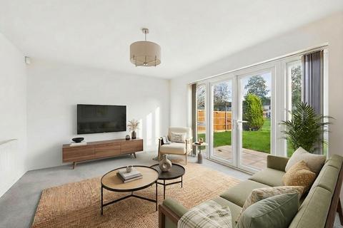 undefined, Belvoir Road, Netherfield, Nottingham