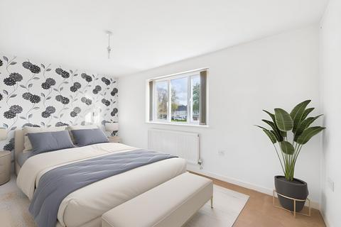 undefined, Belvoir Road, Netherfield, Nottingham