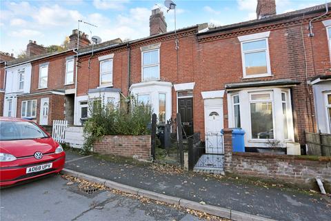 undefined, Ketts Hill, Norwich, Norfolk, NR1