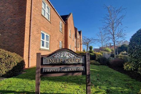 undefined, Ingle Court, Market Weighton, York