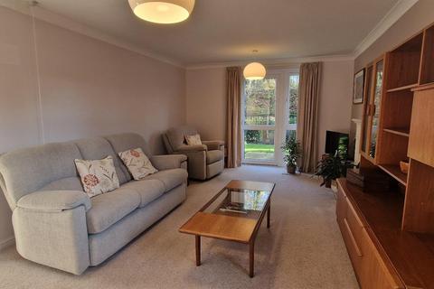 2 bedroom apartment for sale, Ingle Court, Market Weighton, York