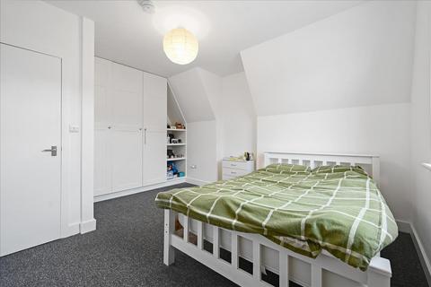 undefined, Villiers Road, Willesden Green, NW2