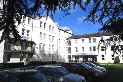 1 bedroom apartment for sale, Binswood Avenue, Leamington Spa