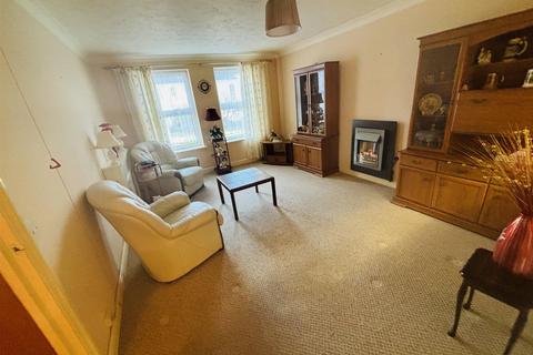 1 bedroom apartment for sale, Binswood Avenue, Leamington Spa