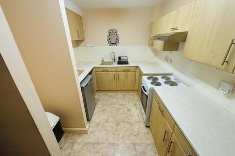 1 bedroom apartment for sale, Binswood Avenue, Leamington Spa