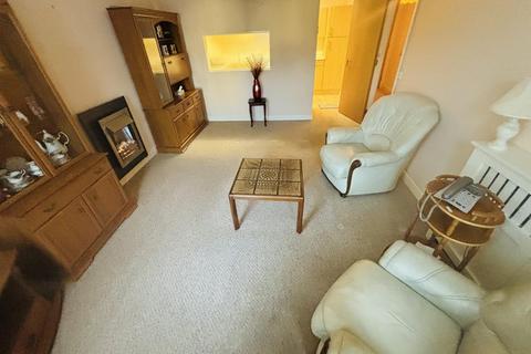 1 bedroom apartment for sale, Binswood Avenue, Leamington Spa